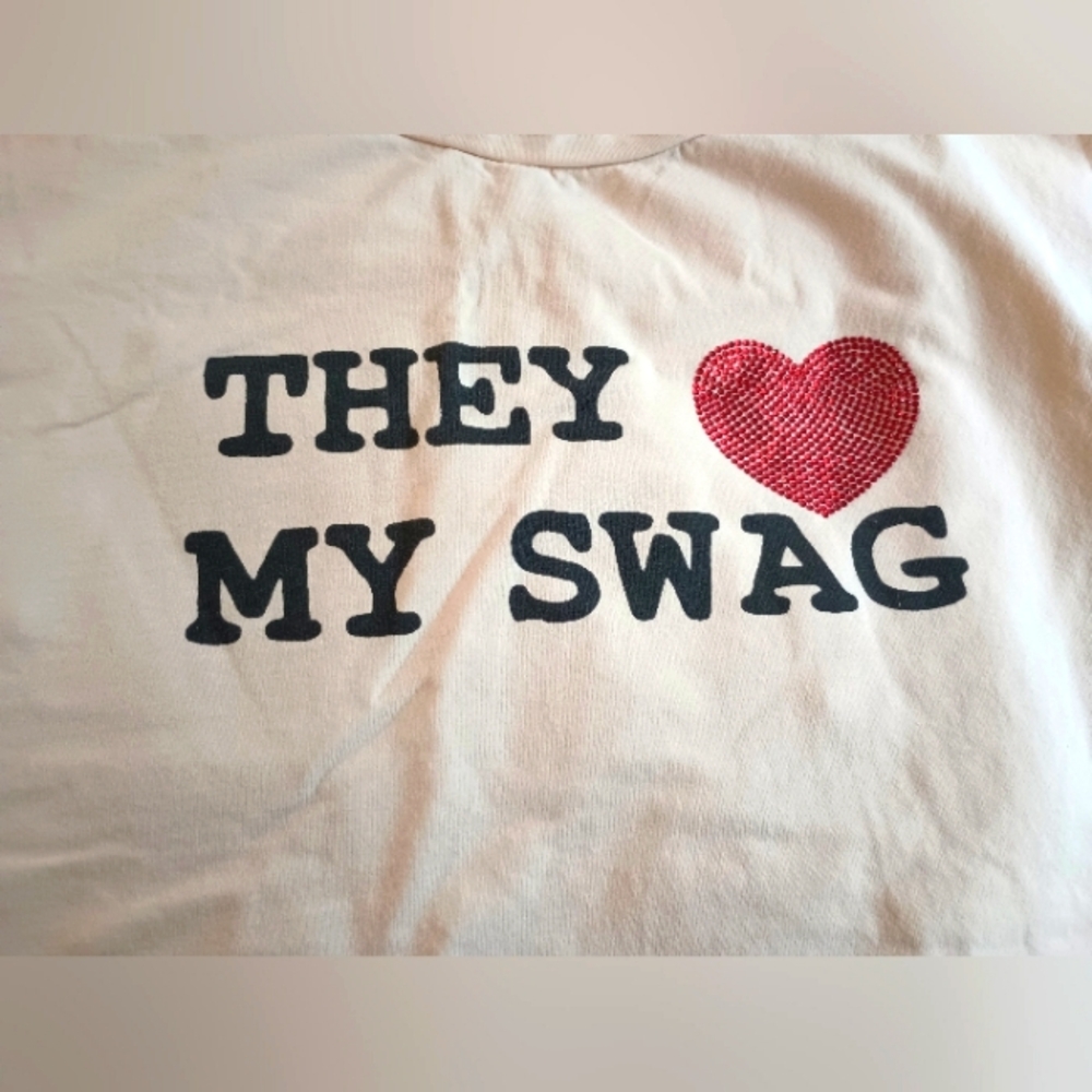 SHEIN ♥️ Tee